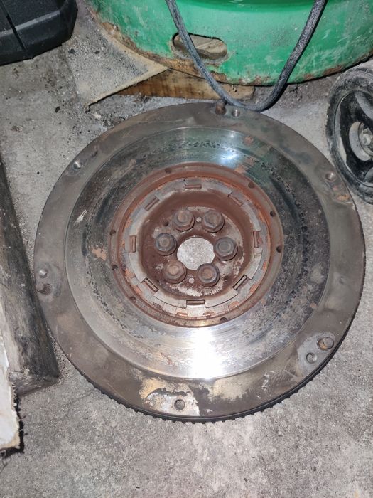 volante motor 1gfe lexus is 200