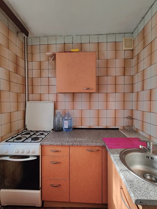 Сдам 1 комнатная квартира Залютино. Рядом Чудо маркет. 4000 грн.