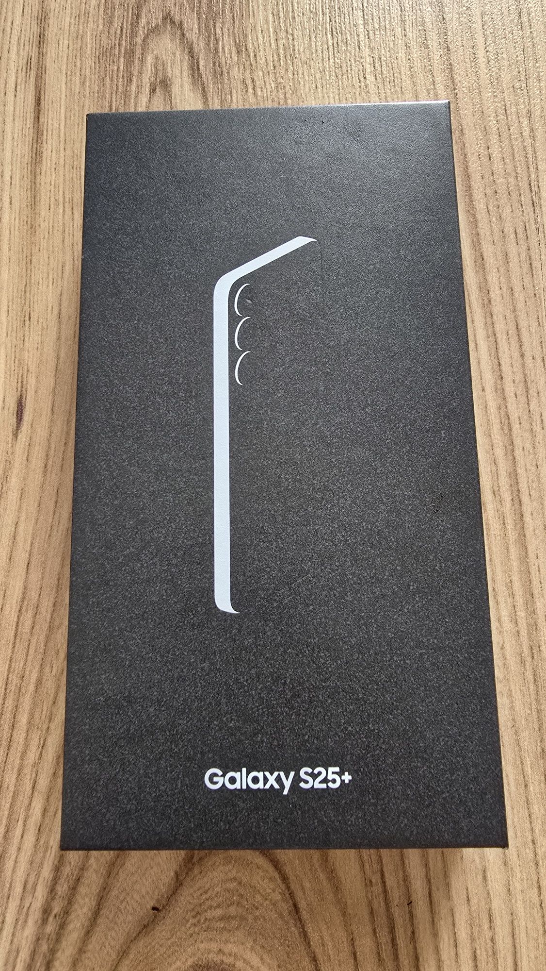 Samsung Galaxy S 25+ 256GB