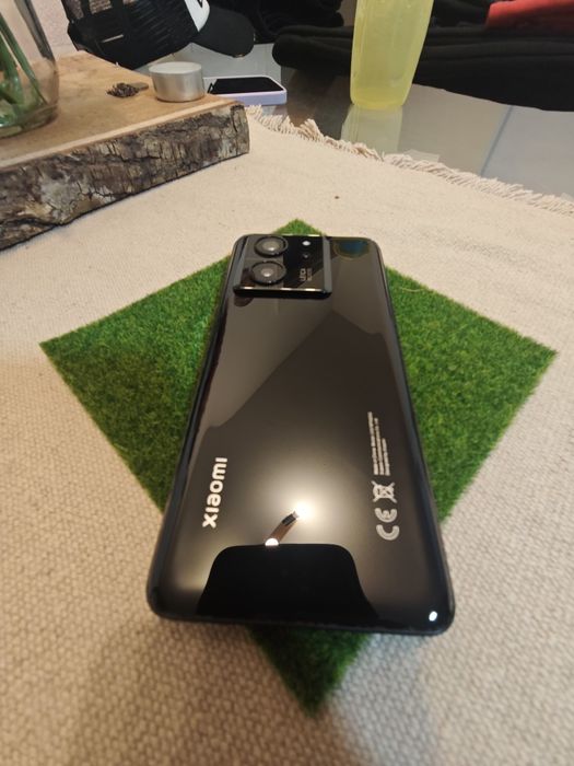 Xiaomi 13T Pro 1TB Preto