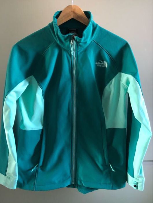 Жіноча куртка для бігу the north face  L