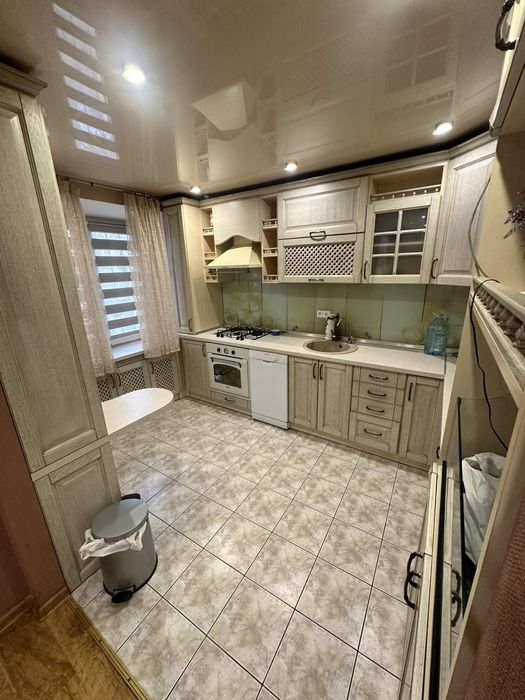 Аренда 3-х комнатной Бородинский от собственника