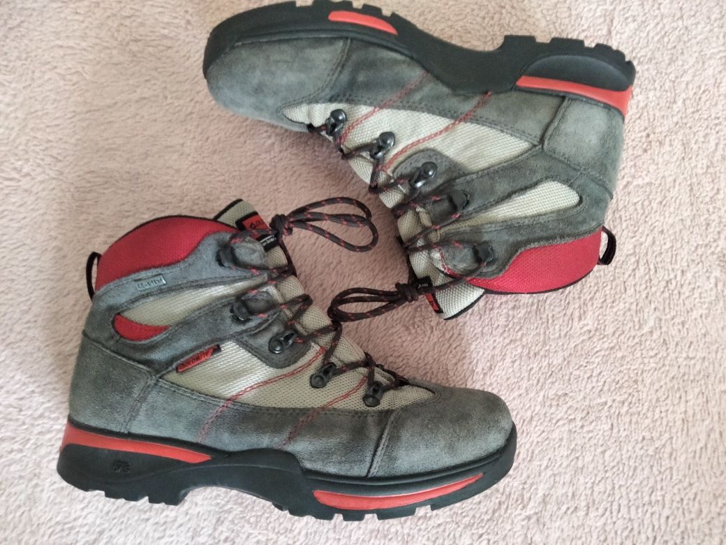Dolomite Flash Plus GTX 40 trekkingowe GoreTex