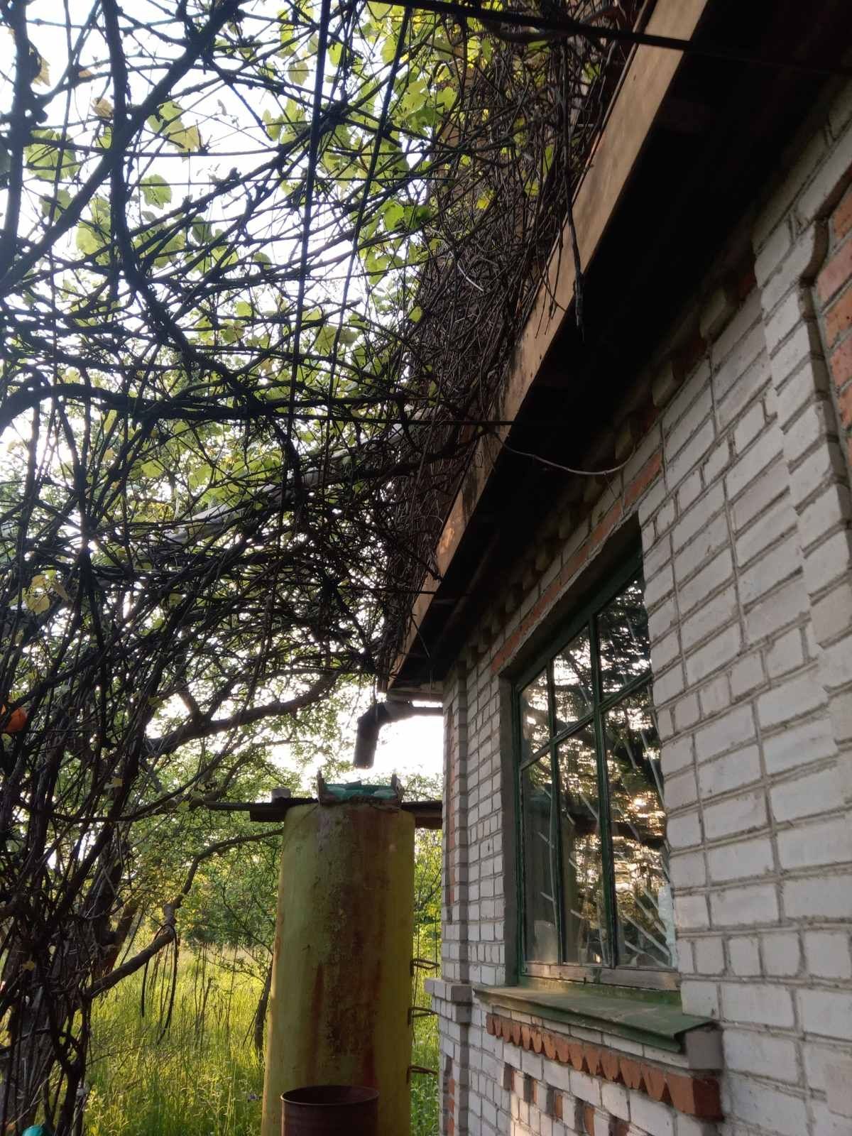 Продам дачу в с. Широке Барського району