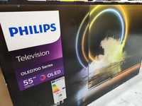 Sprzedam telewizor OLED Philips  55oled706