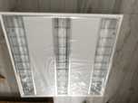 Oprawy oświetleniowe Sylvania IVY-2    3 x 14 W  840 T5