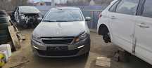 Розборка Пежо 308 т9 Шрот разборка