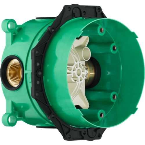 Монтажна коробка Hansgrohe Ibox Universal 01800180