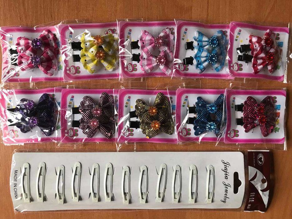 Набор резинок резинки для плетения браслетов Подарок ребенку детям