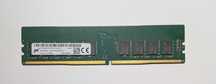 Micron 64Gb (16GB Quad Kit) DDR4-3200 UDIMM CL22 Unbuffered Memory