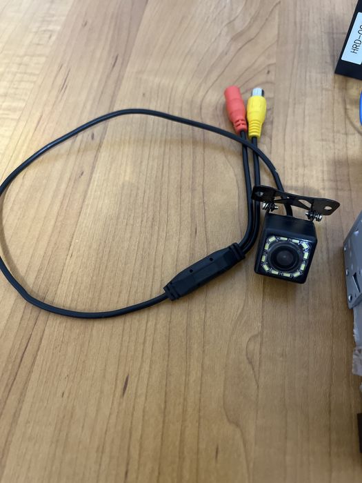 Автомагнітола USB 2 din з екраном 7 дюймів мультимедіа в