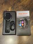 Zegarek Smartwatch Rubicon RNCF40