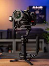 Zhiyun Crane 4 gimbal do kamer i aparatow