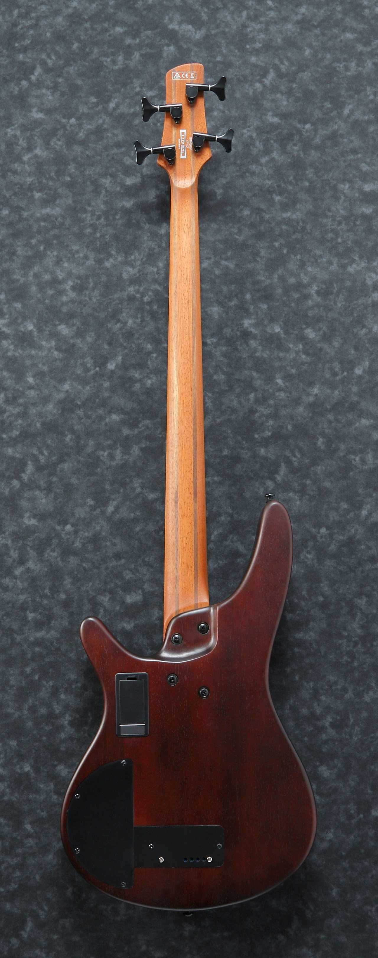 Ibanez SRH500F-NNF gitara basowa BEZPROGOWA