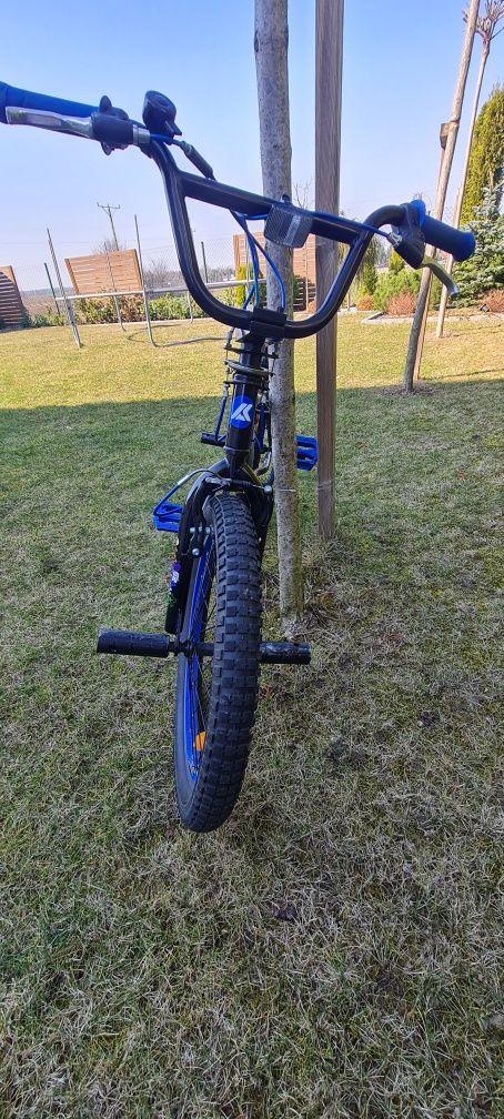 Rower bmx z 2021