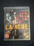 L.A. Noire PS3 (Rockstar Games)