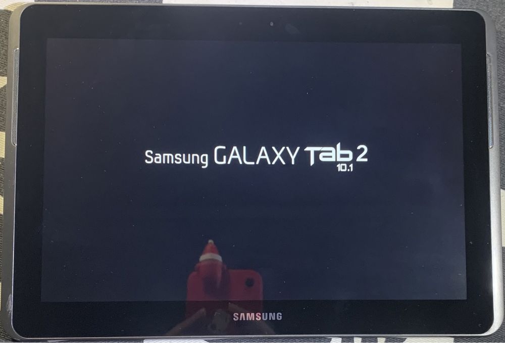 Планшет Sаmsung Galaxy Tab 2 10.1