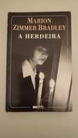 A herdeira, de Marion Zimmer Bradley