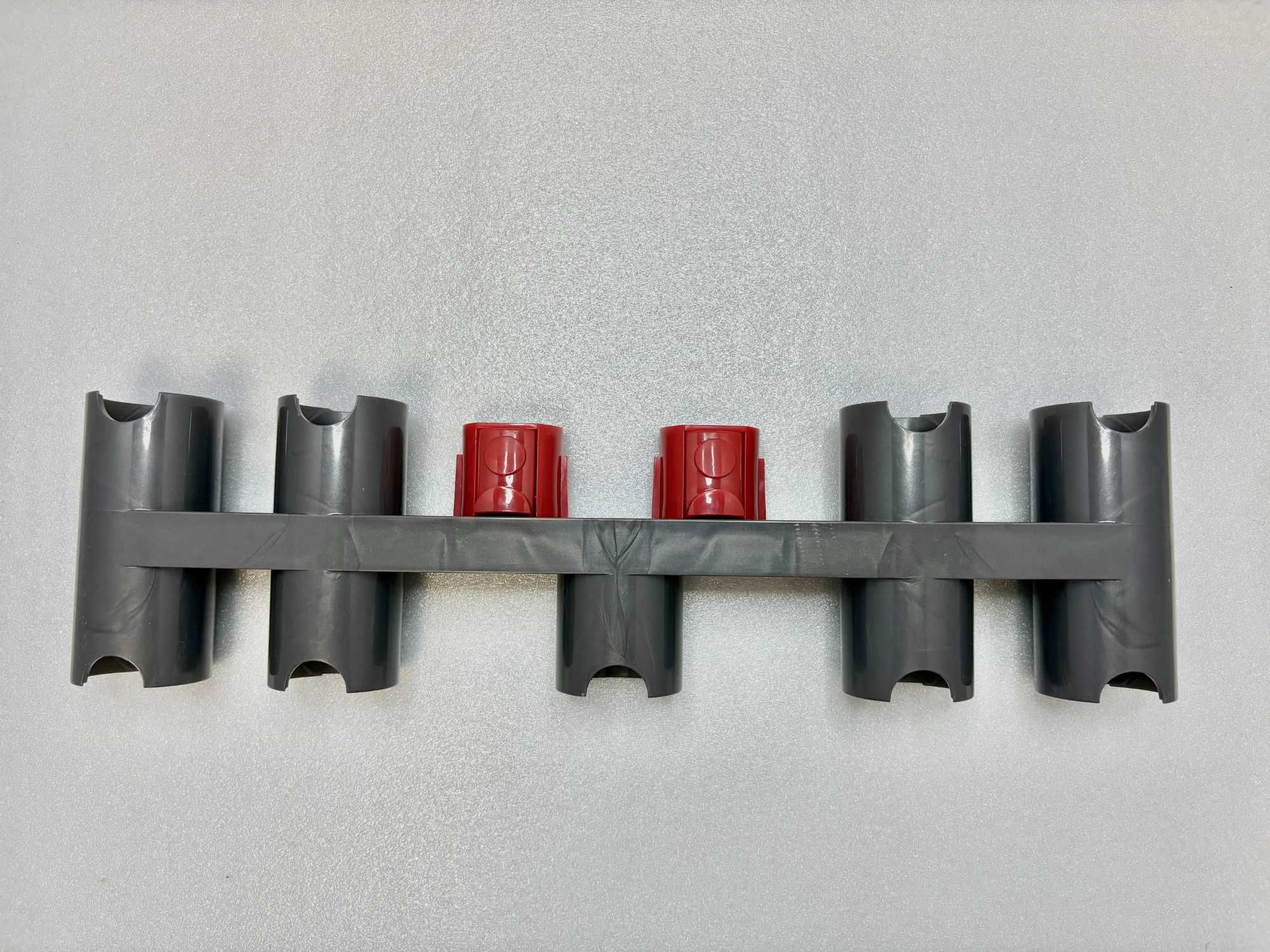 Kompletny zestaw akcesoriów+organizer do Dyson V7 V10 V11 V12 V15 Gen5