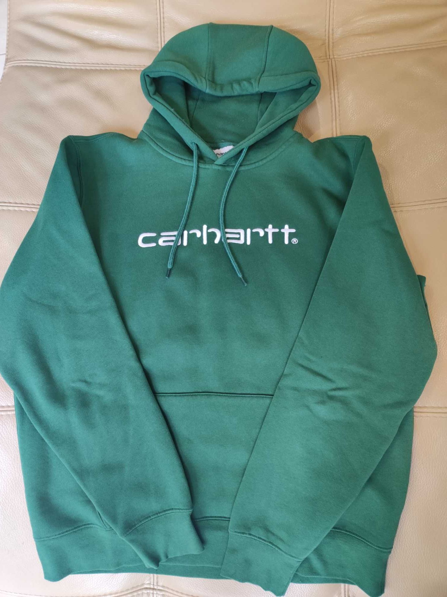 Sweat da Carhartt XXL