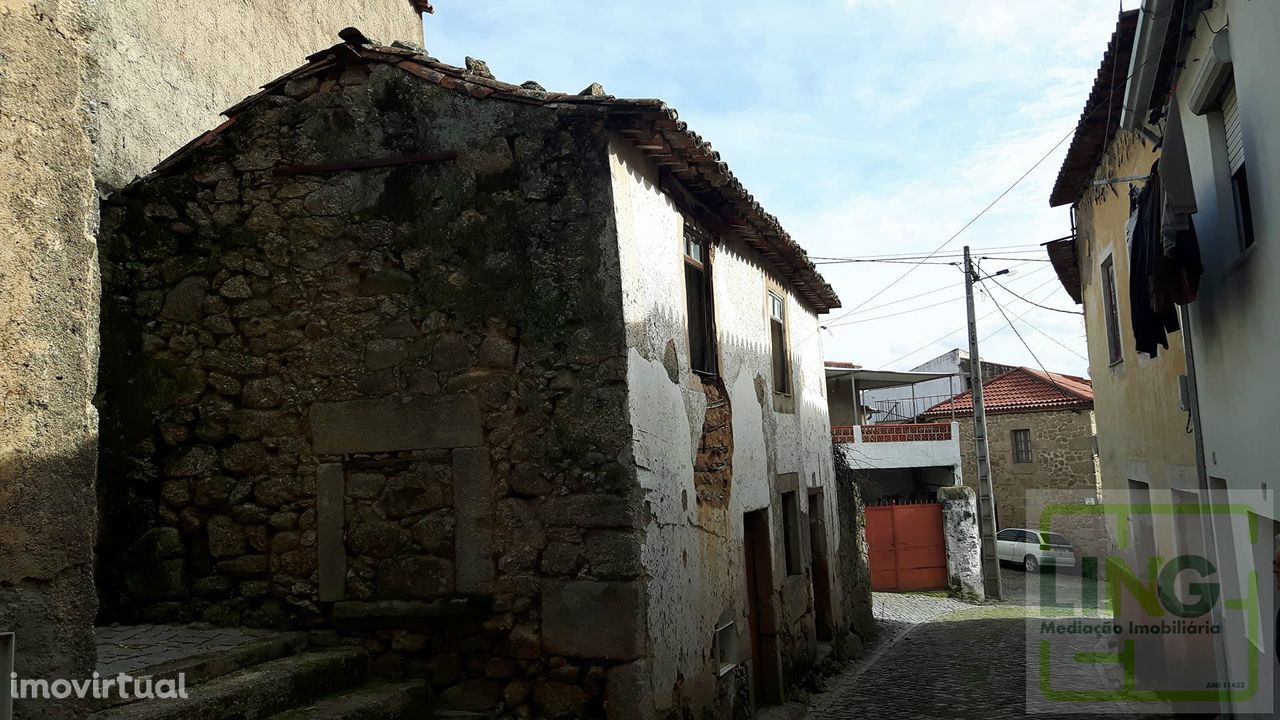 Moradia T3+3 Venda em Tinalhas,Castelo Branco