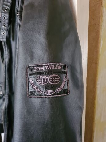 Куртка мужская Tom Tailor.