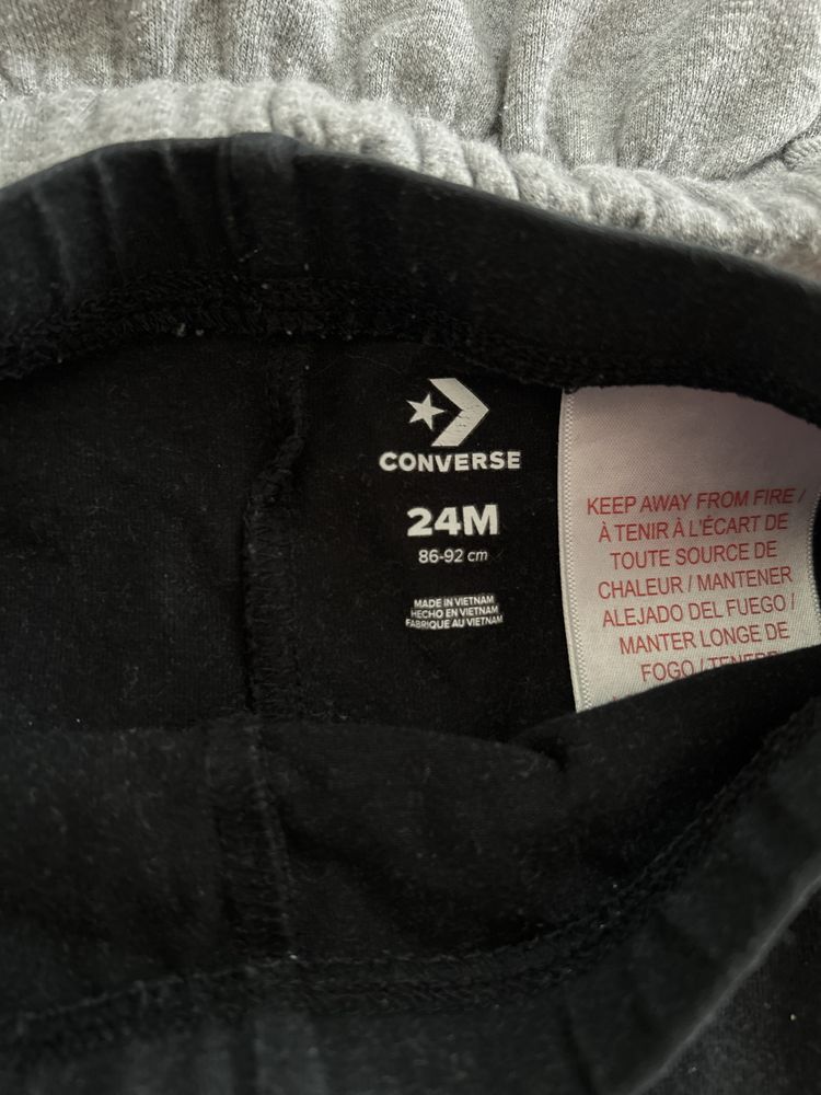 Zestaw dresowy Converse