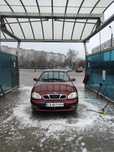 Daewoo Lanos 1.5 2006