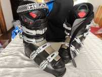 Botas de ski Head