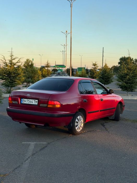 Toyota Carina E 1996
