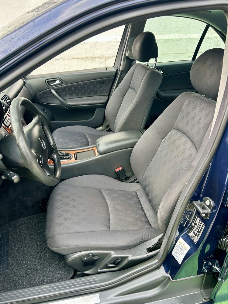Mercedes C220 Cdi
