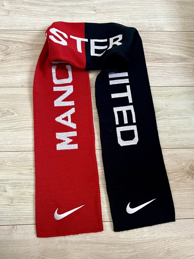 Szalik Nike Manchester United