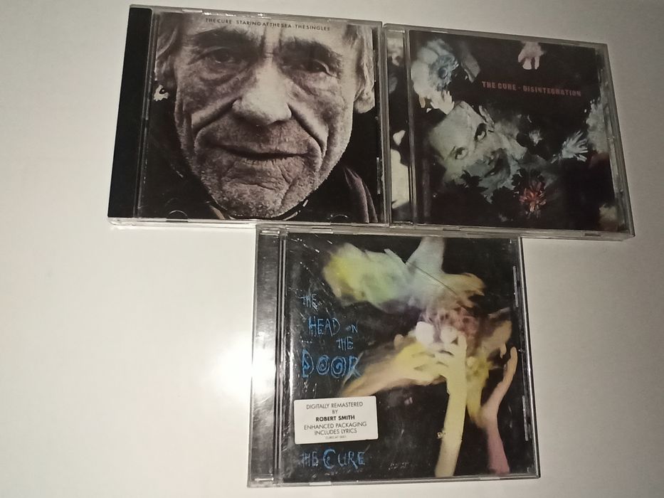 Rammstein Rhapsody Deep Purple Pink Floyd Accept CD