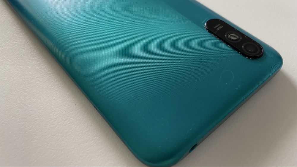 Xiaomi Redmi 9A Zielony Uzywany Sprawny Wroclaw