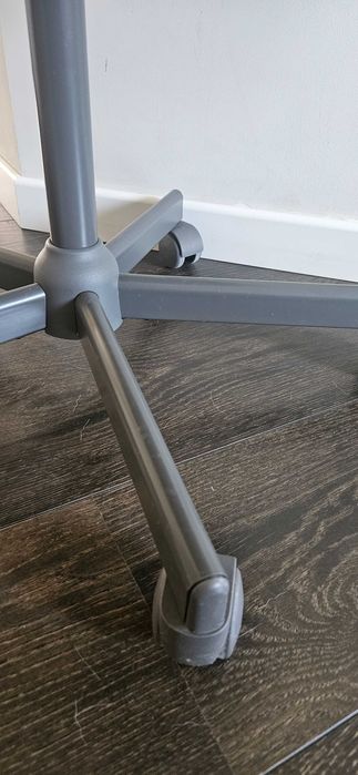 Krzesło do biurka ikea