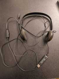 Sennheiser DK-2750 PC8 headphones