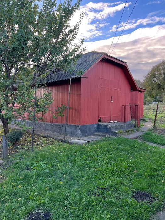 Продам будинок в с.Данківці, Дністровського району