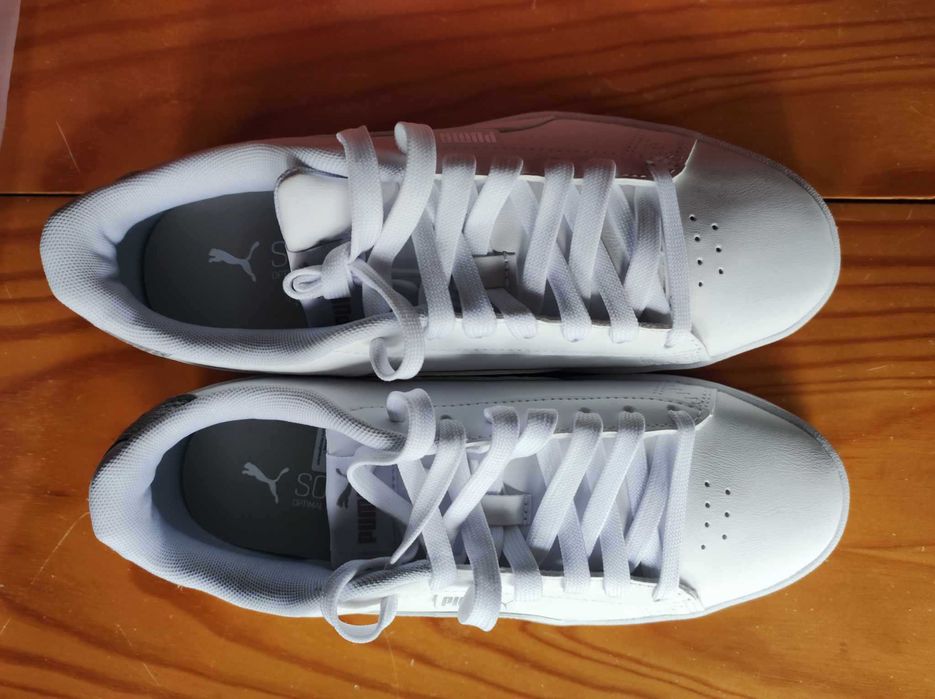 Puma Jada Distressed