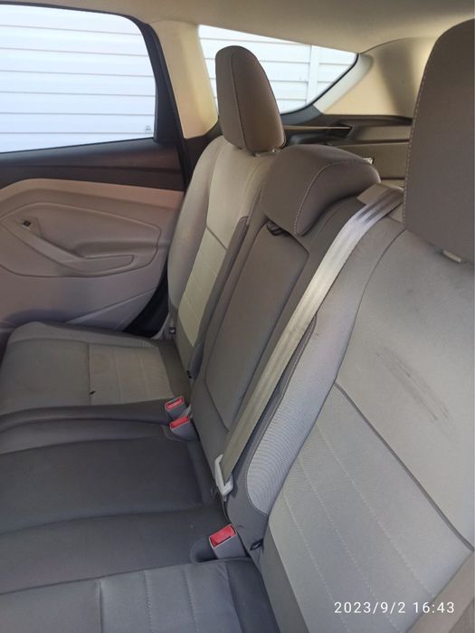 Ford Escape 1.6 ecoboost