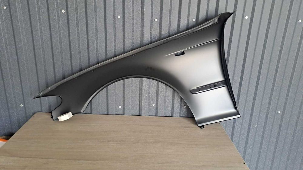 Крило BMW 3 E46 2001-2005 крыло БМВ 3 Е46