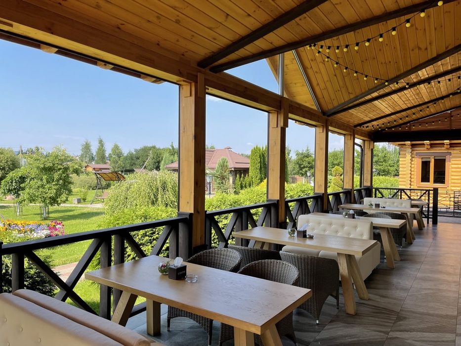 Готовий дохідний бізнес з можливістю масштабування