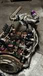 Mazda rx8 turbo kit LP/HP set 350hp