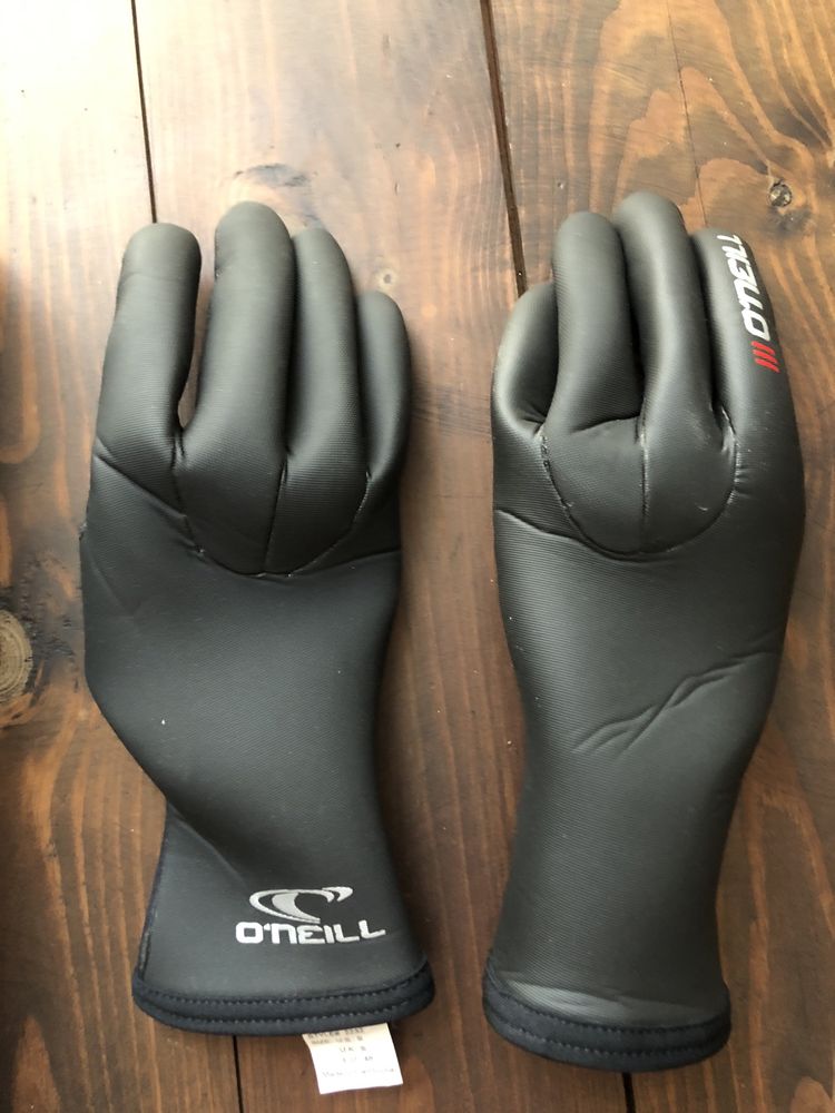 Rekawice neoprenowe 3mm O’neill SLX S