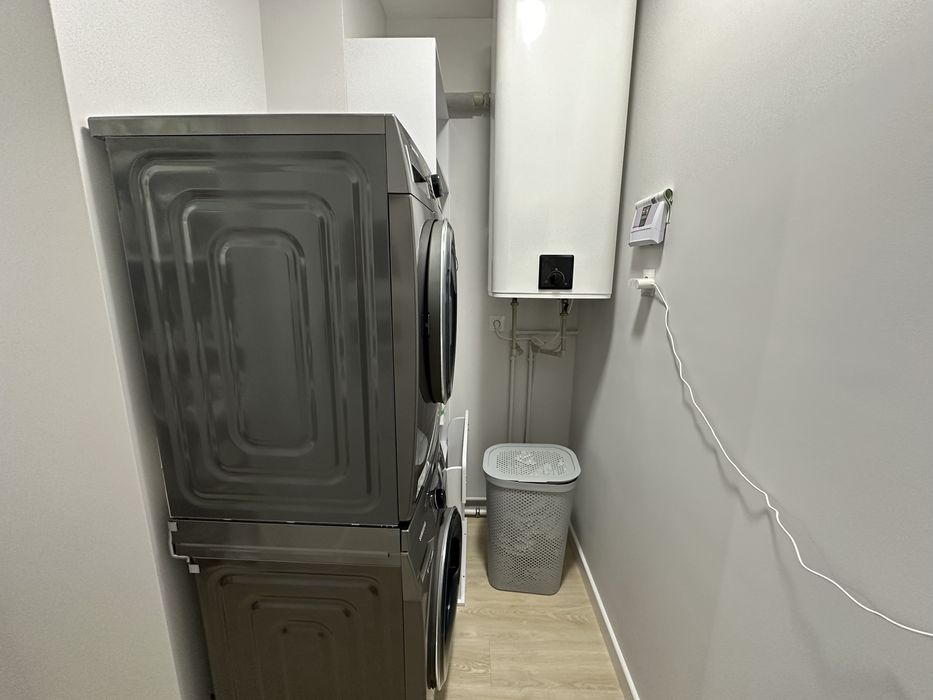 Шикарная 4к студия в ЖК Ривьера