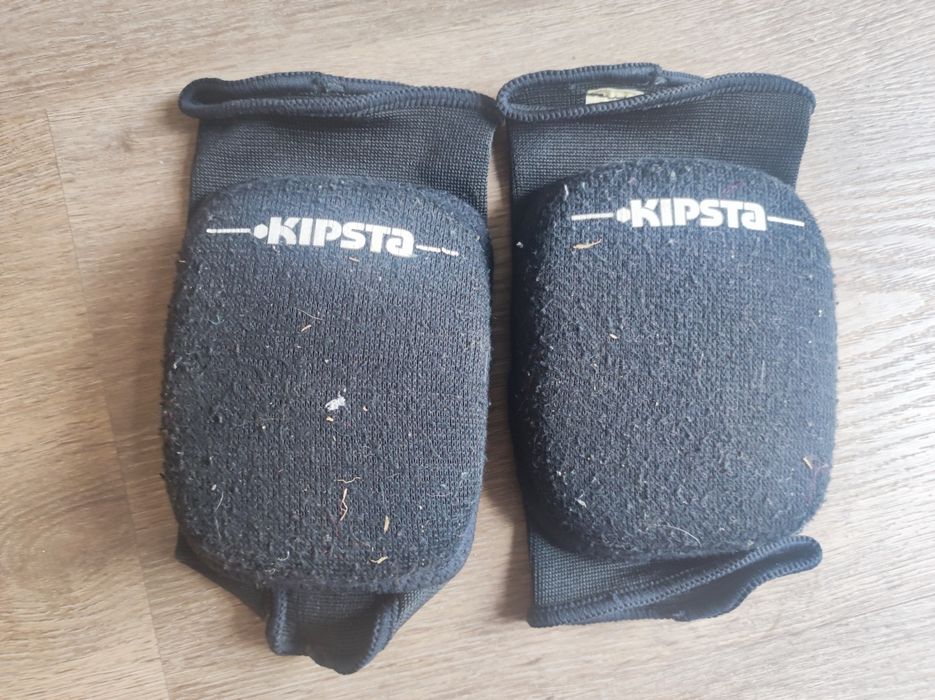 Łopata ochraniacze na kolana