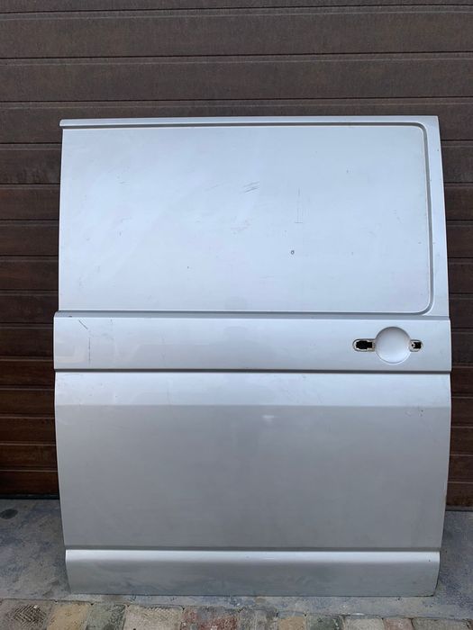 Дверки бокові is Т5