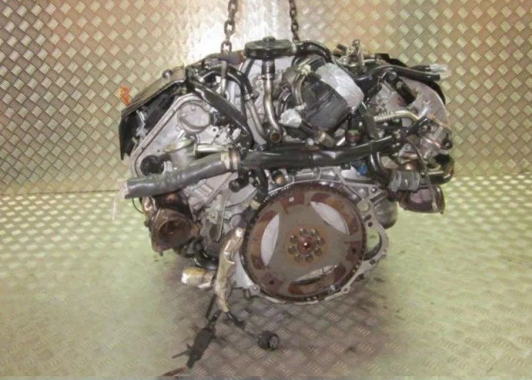 Двигатель двигун АКПП Автомат Audi Ауди A8 4.2 AQH, AQF, AUW, AUX, ABZ