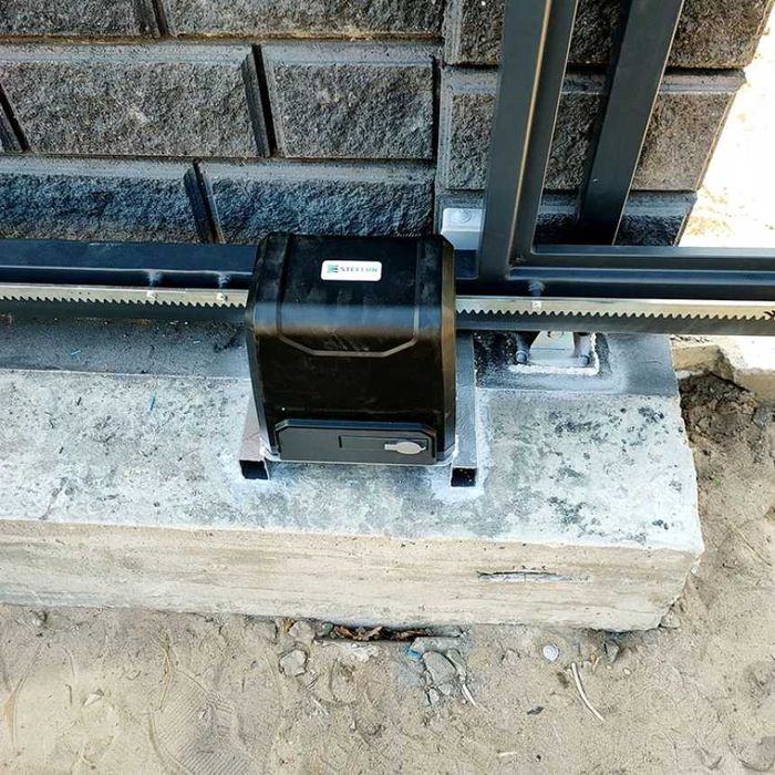 ‼️РОЗПРОДАЖ‼️ Автоматика для воріт, Привод Стілон Наві 1000