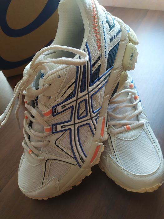Asics gel kahana 8