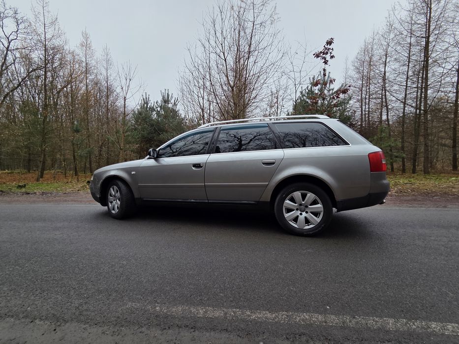 Ауді а6 с5 продам